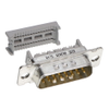 D-Sub Connector Assemblies - 19-8215-8000-ND - DigiKey