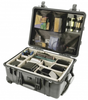Pelican Case - AP-PE1560 - Ameripack Corporation