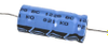 Aluminium Capacitors - 3245284 - RS Components, Ltd.