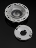 LED Lenses & Reflectors -- 1242480 - Image