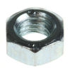 Hex Nuts - 198346 - RS Components, Ltd.