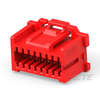 Rectangular Connector Housings - 17-1-2426397-8-ND - DigiKey