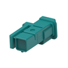 Rectangular Connector Housings - 1734-2328991-9-ND - DigiKey