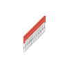 Terminal Block Jumpers - 281-2714860000-ND - DigiKey