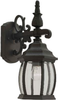 1700-01-04 Exterior -Wall Mount - 789590 - Capital Lighting, Inc.