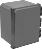 Hinged Cover Enclosure -- NMHC-060604 - Image