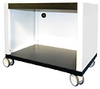BASEM321 & MOBIM321 - Work Surface and Rolling Cart for 33520-34 and -36 -- GO-33520-97 - Image