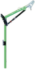 DBI-SALA Advanced Silver and Green Davit Mast - 840779-00668 - 840779-00668 - R. S. Hughes Company, Inc.