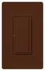 Dimming System Control Switch - MRF2-6ANS-SI - Lutron Electronics Co., Inc.