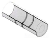 Insulation Protection Shield -- 160 0800EG