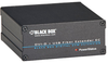 KVM Extender Receiver DVI-I, USB-HID, CATx, Dual-Access - ACX310-R - Black Box