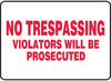 Safety Signs - PRS1014B7025 - Panduit Corp.