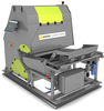 Metal Detection System -- VARISORT COMPACT