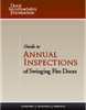 Guide to Annual Inspections of Swinging Fire Doors