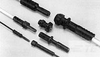 Circular Power Connectors - 860245-1 - TE Connectivity