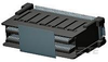 PCB Headers & Receptacles - 1554218-2 - TE Connectivity