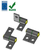 Friction / Torque Hinge -- SB 188 SB 117 - Image