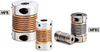 Flexible Couplings - Bellows Type -- MFBS-12 - Image