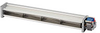 JM-060A Series 24.1 Inch (in) Length and 46/47 Watt (W) Input Power Alternating Current (AC) Cross Flow Fan - JM-06052A23-3B22 - Pelonis Technologies, Inc.