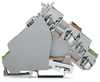 Terminal Blocks - Din Rail, Channel - 2946-280-586-ND - DigiKey