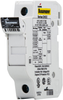 Din Rail Fuse Holder, 30A, 600Vac, Screw; Fuse Holder Type Eaton Bussmann - 75T3932 - Newark, An Avnet Company