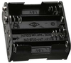 Battery Holder, 8Xaa; Battery Sizes Accepted Multicomp - 50T9249 - Newark, An Avnet Company