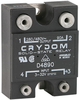 Solid State Relay, 90A, 4-32Vdc, Panel; Contact Configuration Sensata/crydom - 37M2486 - Newark, An Avnet Company