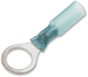 Terminal, Ring Tongue, #6, Red, 18Awg; Stud Size - Metric Molex - 55H4984 - Newark, An Avnet Company