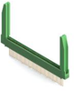 Card Edge Conn, Single, 47Pos, Wire Wrap; Card Edge Connector Type Edac - 68AJ4390 - Newark, An Avnet Company