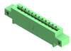 Card Edge Connector Rohs Compliant Edac - 61AJ1121 - Newark, An Avnet Company