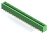 Card Edge Conn, Dual, 104Pos, Th; Card Edge Connector Type Edac - 60AJ1790 - Newark, An Avnet Company