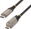 Usb Cable, 3.2, C Plug-C Plug, 500Mm Rohs Compliant Startech - 59AK7570 - Newark, An Avnet Company