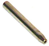 Tip, Desoldering Iron, Chisel, 2.3Mm; For Use With Techspray - 68K7324 - Newark, An Avnet Company