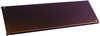 Panel, Enclosure, 1.75X16.76In, Aluminium; Panel Type Hammond - 89C7840 - Newark, An Avnet Company