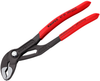 Plier, Slip Joint, 42Mm, 180Mm; Plier Style Knipex - 28M8686 - Newark, An Avnet Company
