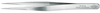 Tweezer, Straight, Pointed, Ss, 120Mm; Tweezer Type Knipex - 53AC0601 - Newark, An Avnet Company