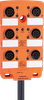 Wiring block - EBC020 - ifm efector inc.