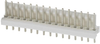 Plug, Header, 15Way; Pitch Spacing Amp Te Connectivity - 28T0192 - Newark, An Avnet Company