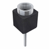 Connectors, Interconnects - Rectangular Connectors - Headers, Receptacles, Female Sockets - 1292169-SS-101-TT-2-N - Win Source Electronics