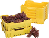 Shed Pack Grape Crate