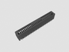 1.00mm pitch Flex Connectors - HFW26S-2STE1HLF - Amphenol Communications Solutions
