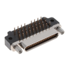 D-Sub Connector Assemblies - 1003-MDLM-37SCBRP-F222-ND - DigiKey