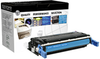 CTG HP Remanufactured C9721A Cyan Toner Cartridge - CTG4600C C9721A - Clover Technologies Group LLC