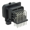 Headers, Male Pins - A128975-ND - DigiKey