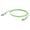 Modular/Ethernet Cables (RJ45, RJ11) - 281-8031-ND - DigiKey
