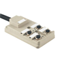Sensor Interface Junction Blocks - 281-6731-ND - DigiKey