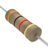 Through Hole Resistors - CF2JT3K00-ND - DigiKey