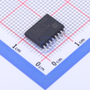 Communication Interface Chip/UART/485/232 >> Digital Isolators - CA-IS3742HW - LCSC Electronics Technology (HK) Limited