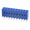 Headers, Receptacles, Female Sockets - 609-5148-ND - DigiKey