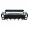 D-Sub Connector Assemblies - A32111-ND - DigiKey